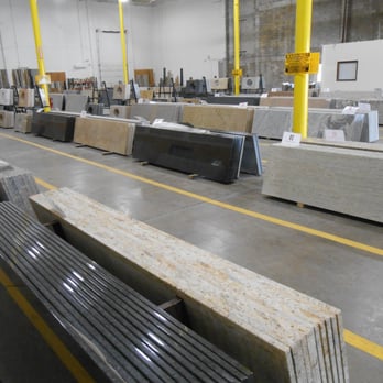 1. Discount Granite & Home Supply