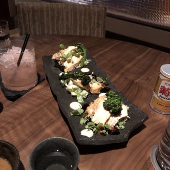 Kuro - Chicken - Japanese Near Me - Atlantic City, New Jersey