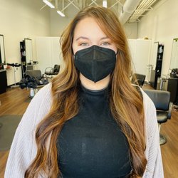 Lux Salon - Beautiful ! Love it!