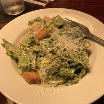 Giannos Of High Point - Caesar side salad - Pizza Near Me - High Point, North Carolina