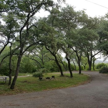 Mystic Hill Cottages - View from the front porch. - Bed & Breakfast Near Me - Wimberley, Texas Mystic Hill Cottages - View from the front porch. - Bed & Breakfast Near Me - Wimberley, Texas