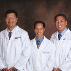 Christopher Yian, MD - Orange County Ear, Nose & Throat Associates