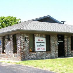 North Texas Sports Medicine