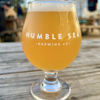 Humble Sea Brewing - Beer Bar Near Me - Alameda, California Humble Sea Brewing - Beer Bar Near Me - Alameda, California