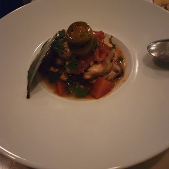La Vara - Chilled Mussells - Spanish Near Me - Brooklyn, New York La Vara - Chilled Mussells - Spanish Near Me - Brooklyn, New York