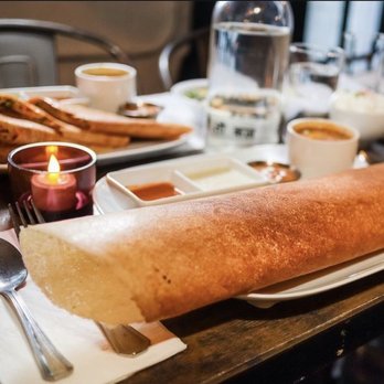 Ahimsa - Indian Near Me - New York, New York