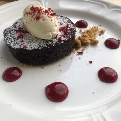 Frank Restaurant by null