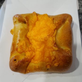 Piroshky Bakery - Beef and Potato Cheddar Cheese - Russian Near Me - Bellevue, Washington Piroshky Bakery - Beef and Potato Cheddar Cheese - Russian Near Me - Bellevue, Washington