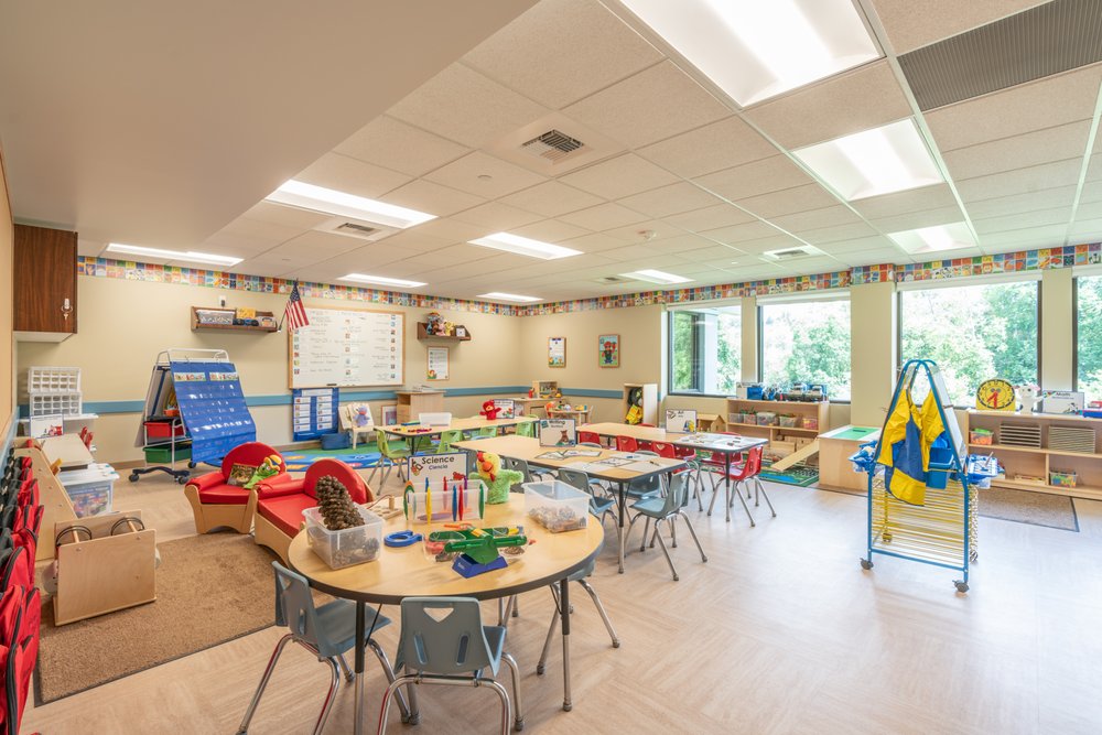 Primrose School of West Bellevue - childcare center in Bellevue, WA