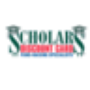 Photo of Scholars Discount Card