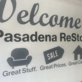 Habitat for Humanity ReStore - Pasadena - Entrance - Community Service/Non-Profit Near Me - Pasadena, California Habitat for Humanity ReStore - Pasadena - Entrance - Community Service/Non-Profit Near Me - Pasadena, California