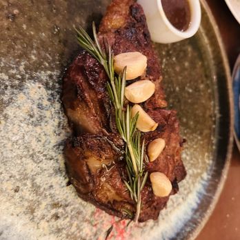 Rothschild TLV - Ribeye - Kosher Near Me - New York, New York