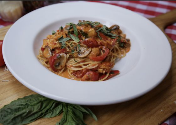 Picchi Pacchi Pizzeria by null