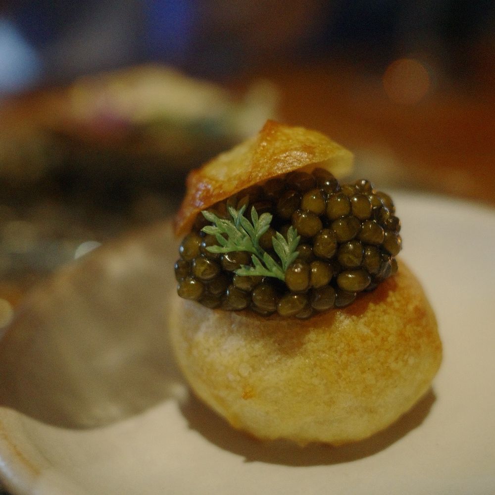 Lazy Bear - New American Near Me - San Francisco, California Lazy Bear - New American Near Me - San Francisco, California