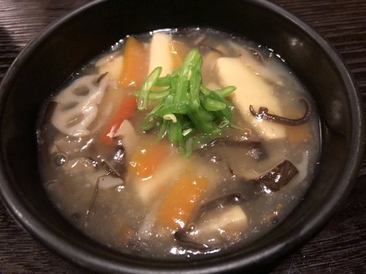 Bon by null