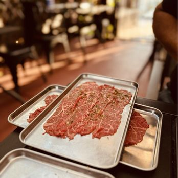 Shabu Garden - Hot Pot Near Me - Riverside, California