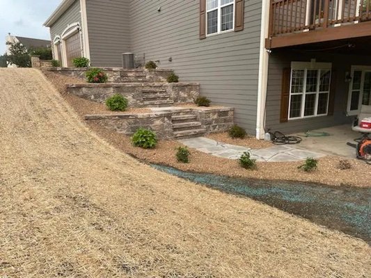 Landscaping Services|Commercial & Residential - Our Landscape Design & Installation service can help turn your yard into a beautiful and functional space that you'll love spending time in. We have a wide range of services to choose from, so you can get the perfect look for your home. When it comes to your home’s exterior, don’t take chances with just anyone. Dahl’s Landscape & Design is a professional landscaping and hardscaping company that has been serving the Waukesha area for many years. We are experts in landscape design and installation, and can create a stunning outdoor space for your home that will be the envy of your neighbors.
Our team of professionals will work with you to create a custom landscape design that fits your needs and budget. We can install everything from patios to ponds and waterfalls, so you can enjoy your outdoor space all season long. We use only the highest quality materials and construction techniques, so you can be sure your new landscape will last for many seasons to come.
If you are looking for a professional landscaping company with many years of experience, contact Dahl’s Landscape & Design today. We would be happy to show you some of our previous work, and answer any questions you may have about our services. Landscaping Services|Commercial & Residential - Our Landscape Design & Installation service can help turn your yard into a beautiful and functional space that you'll love spending time in. We have a wide range of services to choose from, so you can get the perfect look for your home. When it comes to your home’s exterior, don’t take chances with just anyone. Dahl’s Landscape & Design is a professional landscaping and hardscaping company that has been serving the Waukesha area for many years. We are experts in landscape design and installation, and can create a stunning outdoor space for your home that will be the envy of your neighbors.
Our team of professionals will work with you to create a custom landscape design that fits your needs and budget. We can install everything from patios to ponds and waterfalls, so you can enjoy your outdoor space all season long. We use only the highest quality materials and construction techniques, so you can be sure your new landscape will last for many seasons to come.
If you are looking for a professional landscaping company with many years of experience, contact Dahl’s Landscape & Design today. We would be happy to show you some of our previous work, and answer any questions you may have about our services.