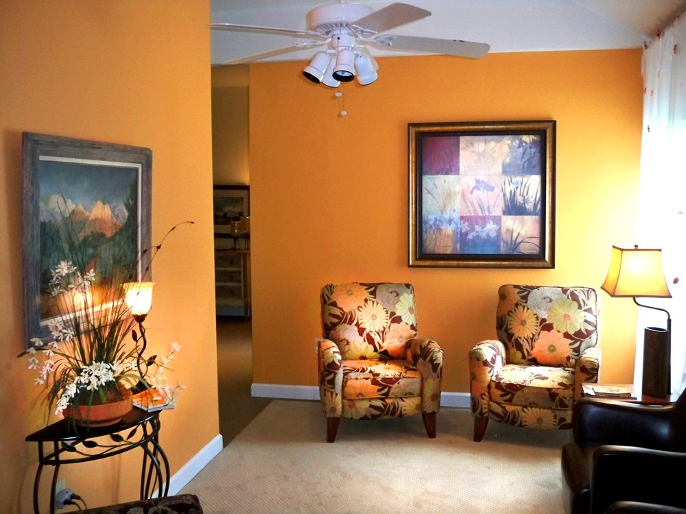 The Transformation Center - grief counselor in Memphis, TN