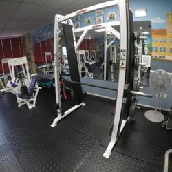 On Center Personal Training