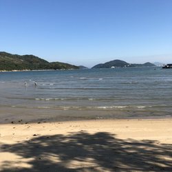 梅窩 - Calming waves