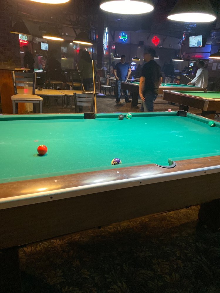 RACK DADDY’S 15 Photos & 22 Reviews 1779 Wells Branch Pkwy, Austin, Texas Pool Halls
