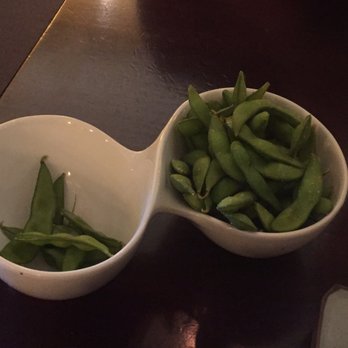 Sushi Zen - Edamame - Sushi Bars Near Me - Brighton, Michigan Sushi Zen - Edamame - Sushi Bars Near Me - Brighton, Michigan