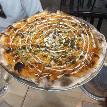 Ponysaurus Brewing Co - Buffalo Chicken - Breweries Near Me - Raleigh, North Carolina Ponysaurus Brewing Co - Buffalo Chicken - Breweries Near Me - Raleigh, North Carolina