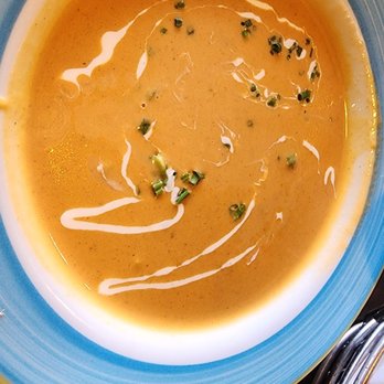 Ford's Fish Shack - Ashburn - Lobster Bisque - Seafood Near Me - Ashburn, Virginia Ford's Fish Shack - Ashburn - Lobster Bisque - Seafood Near Me - Ashburn, Virginia