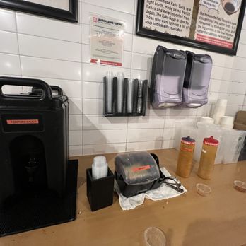 Marugame Udon - Japanese Near Me - Costa Mesa, California