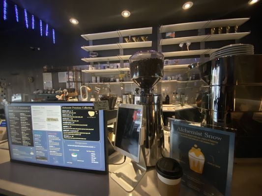 Alchemist Trading Co. by null