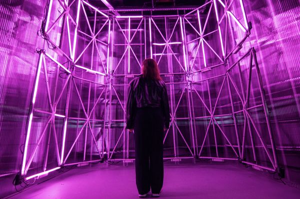 ARTECHOUSE Miami by null
