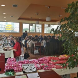La Cantina Del Puerto - Evento en la Cantina del Puerto Coruña.