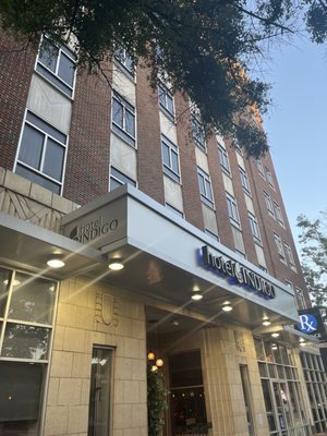 Hotel Indigo Birmingham Five Points S - Uab by IHG by null