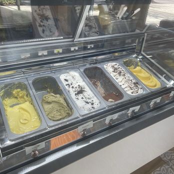 Masseria Caffè - Gelato. - Cafes Near Me - Palm Beach Gardens, Florida