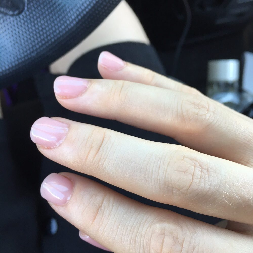 TEA Nails - Worst manicure ever... by Tracy - Nail Salons Near Me - Dublin, California TEA Nails - Worst manicure ever... by Tracy - Nail Salons Near Me - Dublin, California