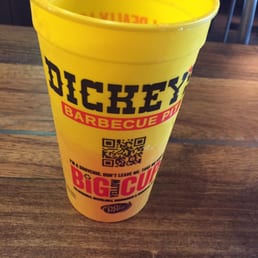Yellow Cup