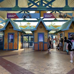 Wet'n'Wild Gold Coast
