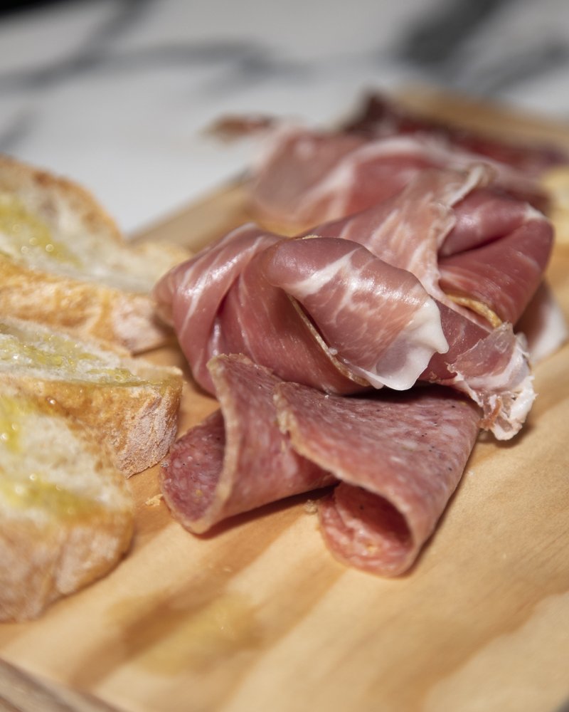 Pluck Wines, New Orleans Roadtrippers