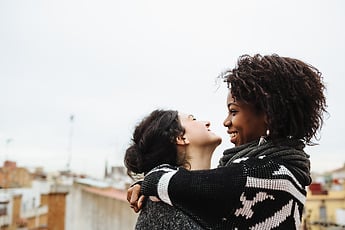 Grady Fort, MFT - grief counselor in Oakland, CA