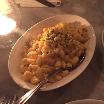 Mua - No Cheese "Mac n Cheese" - Bars Near Me - Oakland, California