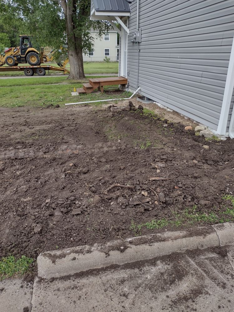 Slide of Drain Doctor