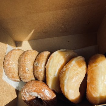 Long's Bakery - Donuts Near Me - Indianapolis, Indiana