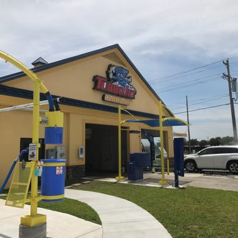 Turbo Jet Car Wash - Car Wash Near Me - Myrtle Beach, South Carolina Turbo Jet Car Wash - Car Wash Near Me - Myrtle Beach, South Carolina