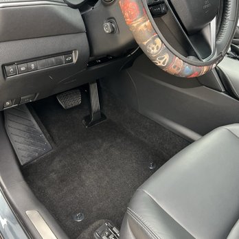 Outlaw Detailing - Auto Detailing Near Me - Houston , Texas