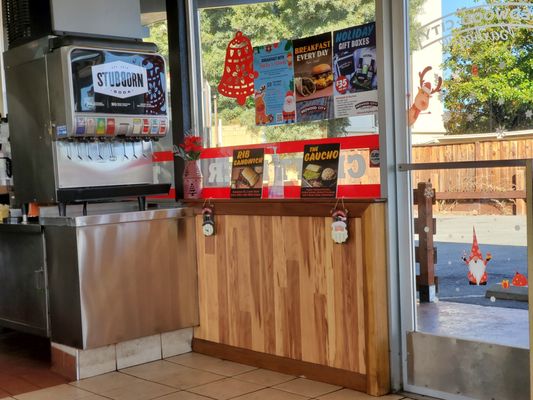 Redwood City Barbeque by null