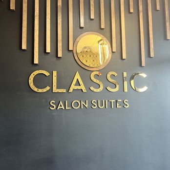 Glow & Sculpt Studio - The Location of my studio. Inside of Classic Salon Suite in West Caldwell NJ. Suite #10 - Waxing Near Me - West Caldwell , New Jersey Glow & Sculpt Studio - The Location of my studio. Inside of Classic Salon Suite in West Caldwell NJ. Suite #10 - Waxing Near Me - West Caldwell , New Jersey