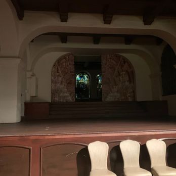 Spooky Tour at Mission Inn - Music room - Walking Tours Near Me - Riverside, California Spooky Tour at Mission Inn - Music room - Walking Tours Near Me - Riverside, California
