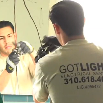 Got Light Electric - Hector - Electricians Near Me - Torrance, California