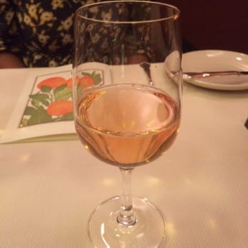 Chez Panisse - Aperetivo - New American Near Me - Berkeley, California