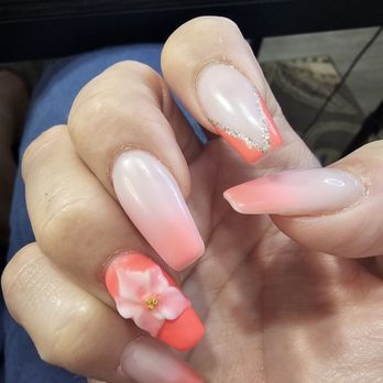 Beauty Factory - My Birthday Nails - Nail Salons Near Me - Dallas, Texas Beauty Factory - My Birthday Nails - Nail Salons Near Me - Dallas, Texas